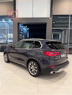 بي ام دبليو X5